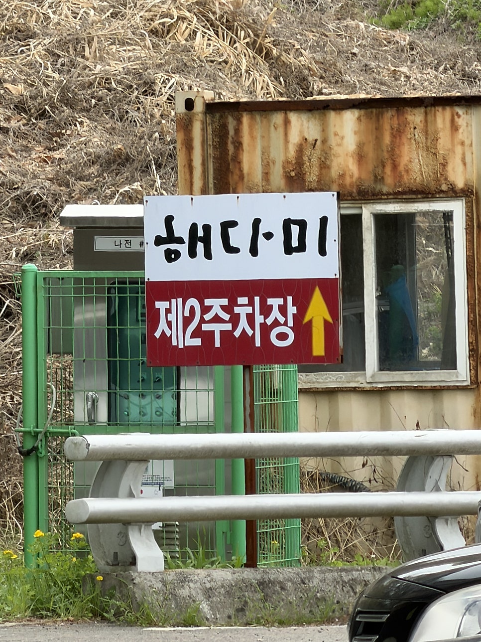 해다미 사진 3