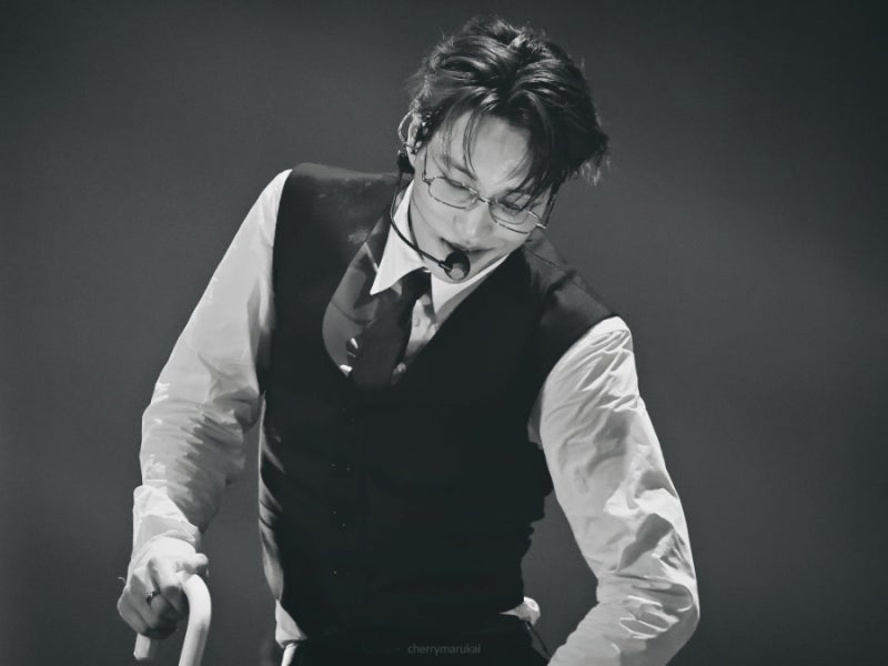 2026 EXO Concert Review: Setlist & Song Order Summary, Eagerly Awaiting the Encore Concert