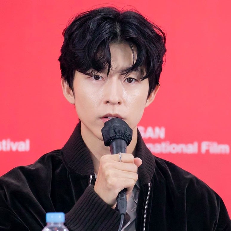 류준열 곁에 홍경까지… 넷플릭스 '아웃백', 역대급 조합 탄생 예감!