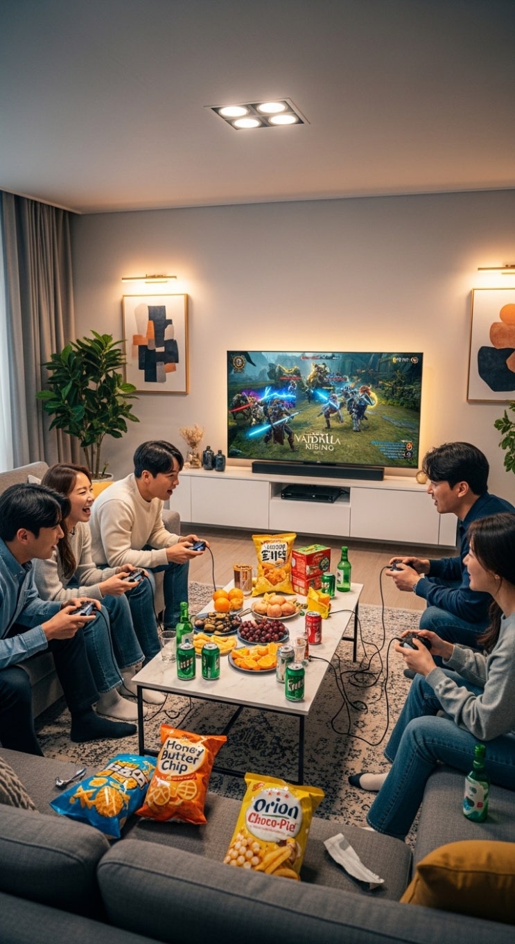오딘 발할라 라이징 환불 가이드: 청약철회 기준 및 접수 방법