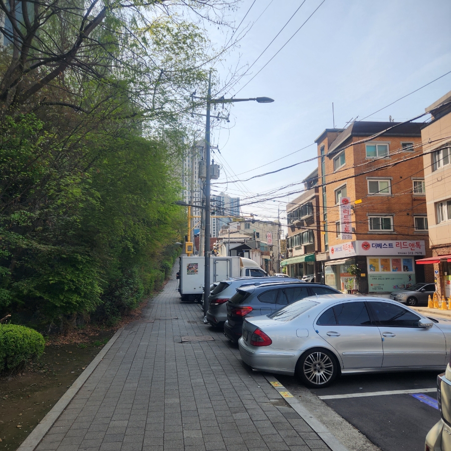 염리포장마차거리 사진 4