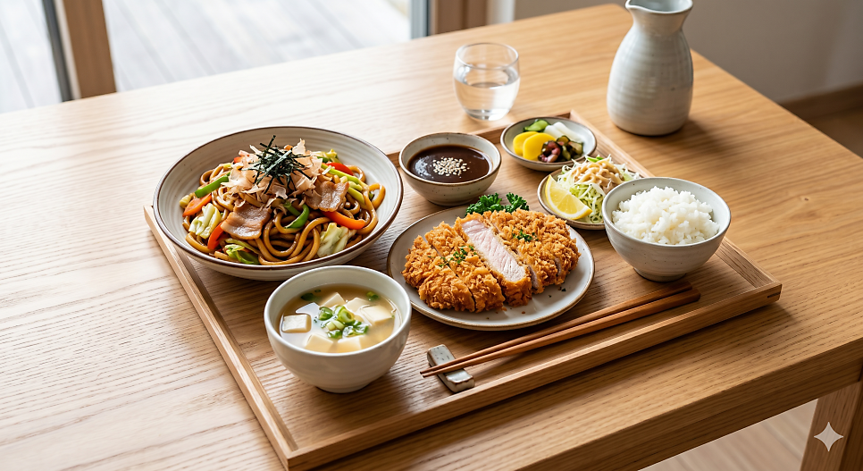 카츠문 사진 2