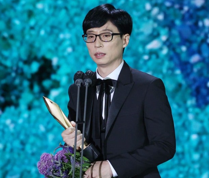 유재석 팬들, 백상 후보 제외 논란에 성명문 발표?