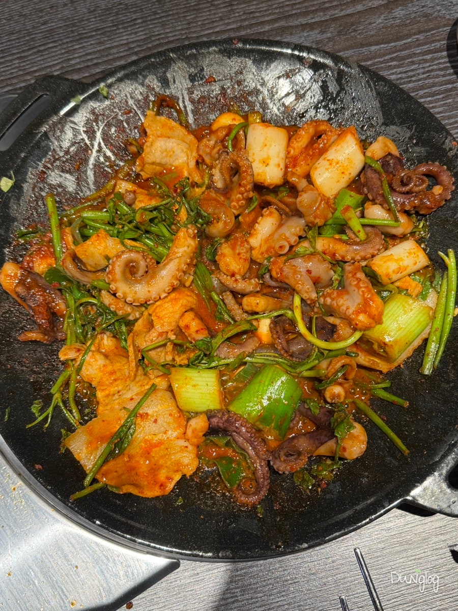 쭈꾸미상회 사진 1