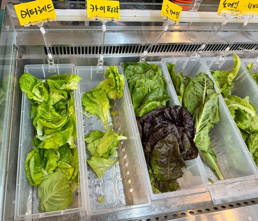 마당집 사진 6