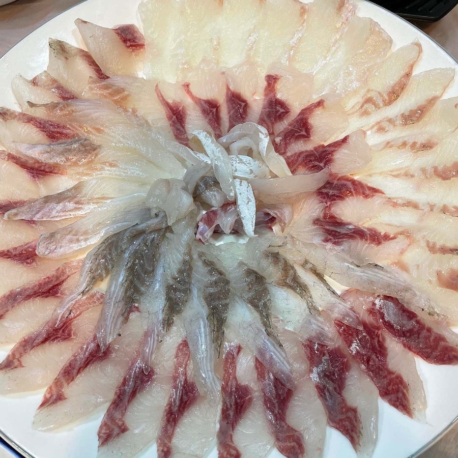 해강횟집 사진 6