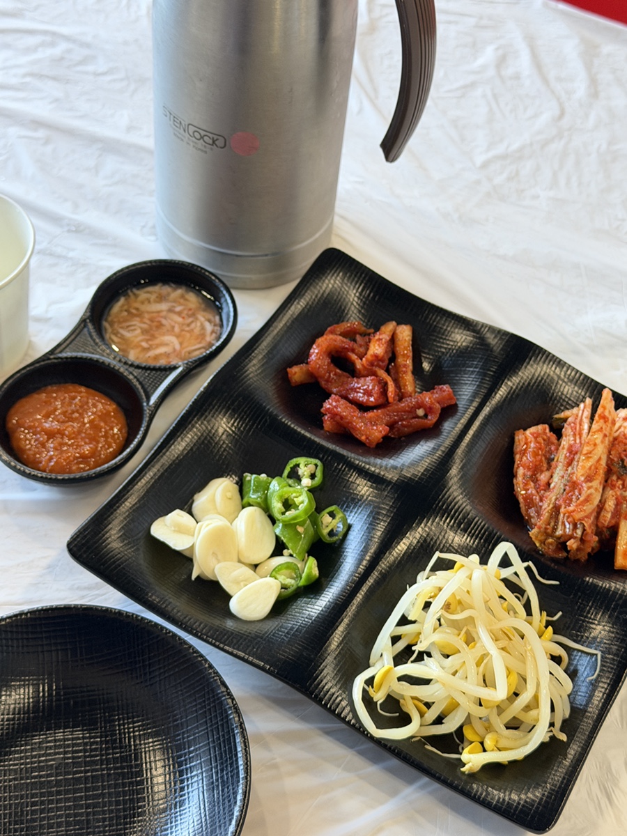일만족발 안성계동점 사진 2