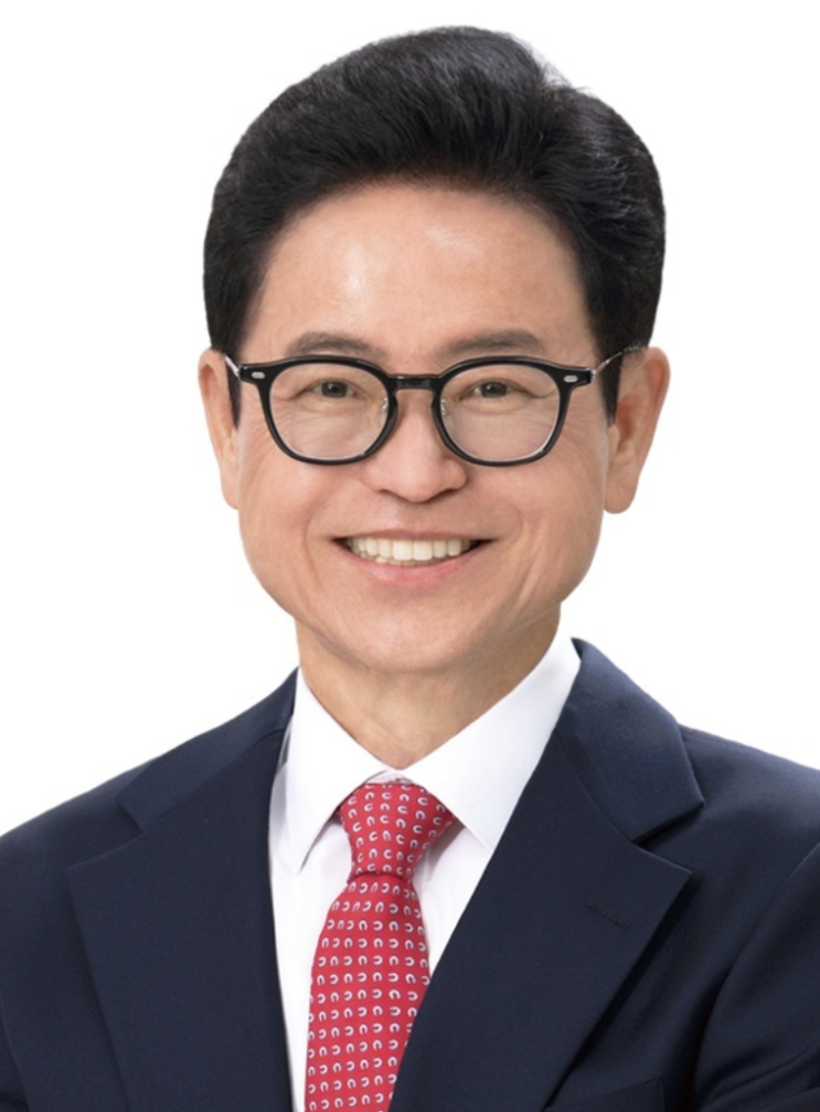 국민의힘 <b>경북도지사</b> 후보, <b>이철우</b> 프로필