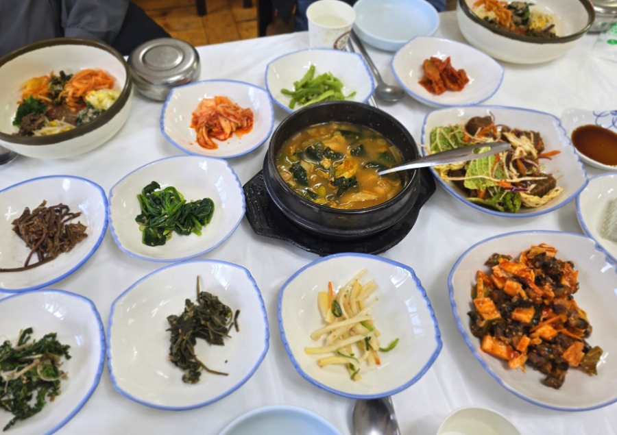 토속식당 사진 6