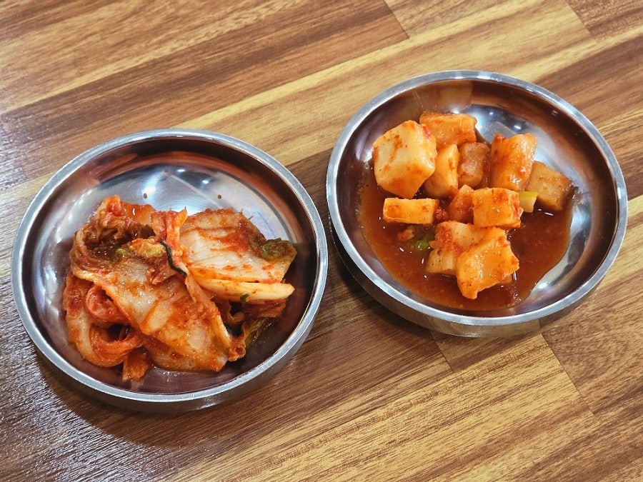 다담칼국수 사진 5