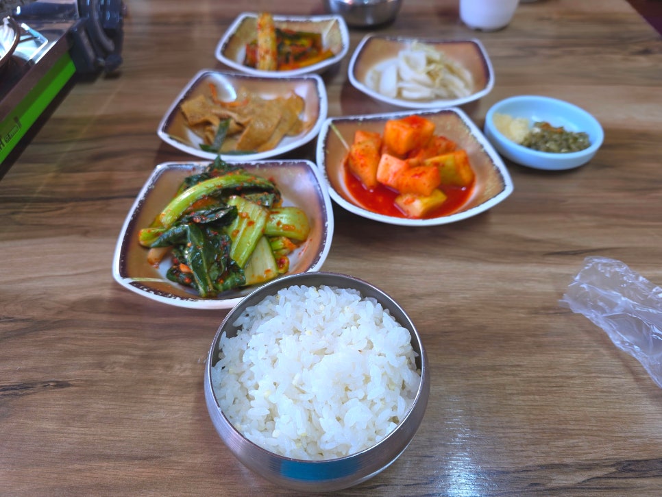 용암추어탕 사진 4