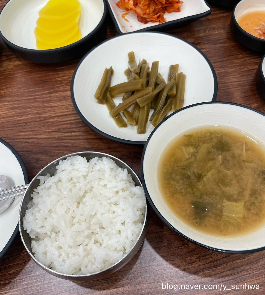 진성칼국수보쌈 사진 3