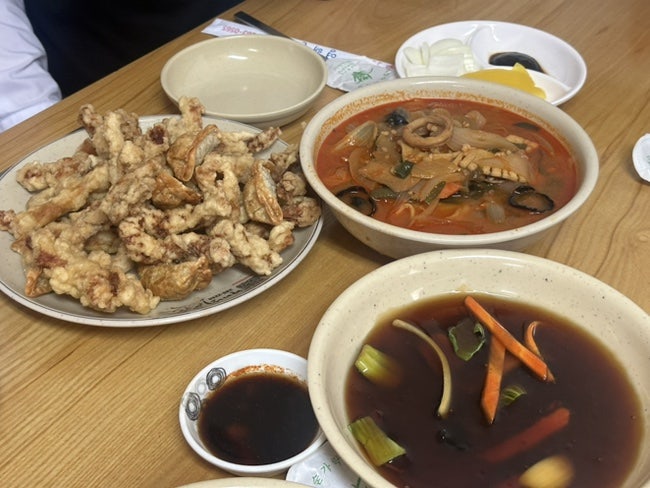 영해반점 사진 4