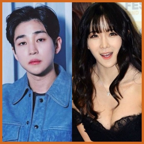 딘딘 전여친 조현영 관계 정리 후…이국주 "결혼, 이 사람인가?" 직접 점쳤다