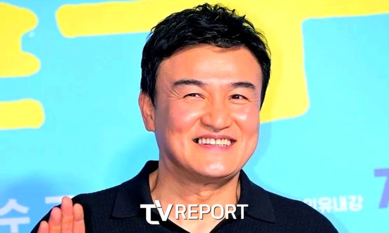 박중훈, 미우새서 공개한 3남매 근황이 화제입니다 "비주얼 3남매"