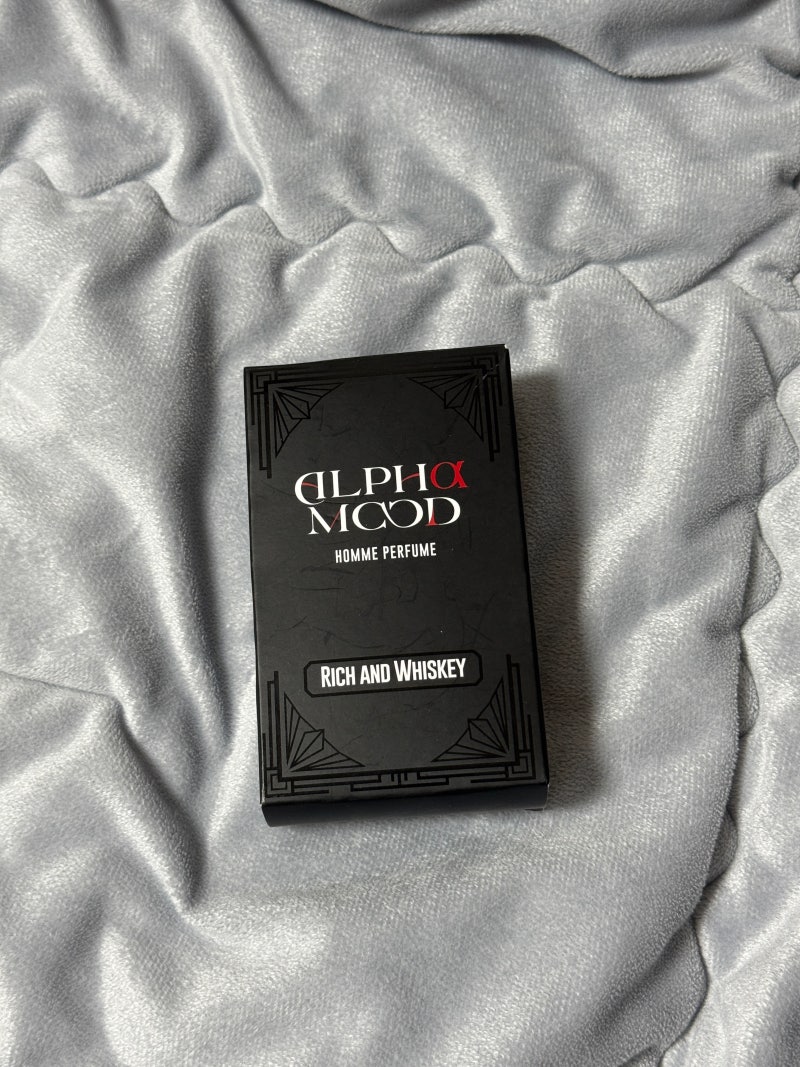 잠뿌향수 부담 없는 중저가로 고르는 10대남자부터 성인까지 향수브랜드추천 알파무드