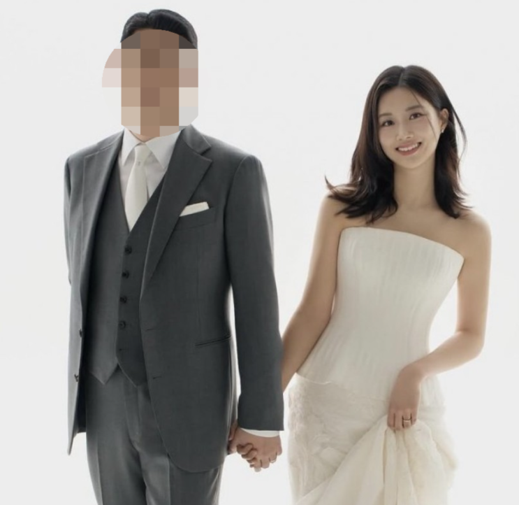   나는솔로 18기 영수 영숙 결혼 드디어 현실로? 인스타 떡케이크에 담긴 깜짝 소식