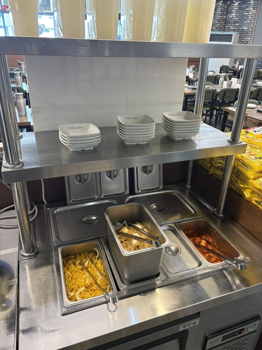 빅쭌부대찌개 안산점 사진 5