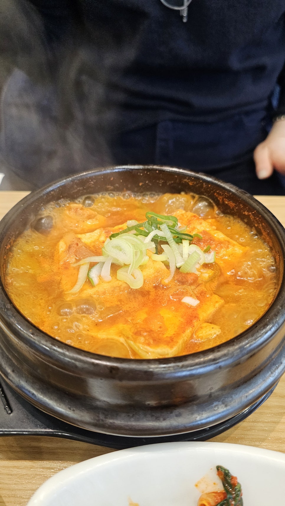또바기 가마솥두부 사진 2