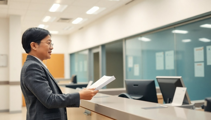 한부모가정 증명서 발급 방법, 정부24와 주민센터 2가지 루트