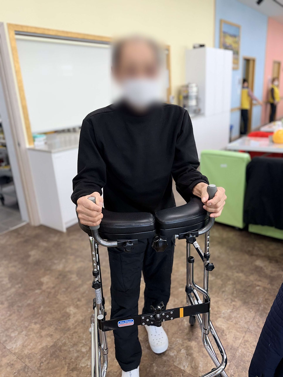 보령시주간보호센터 금빛사랑주야간보호센터 어르신 케어 프로그램 안내