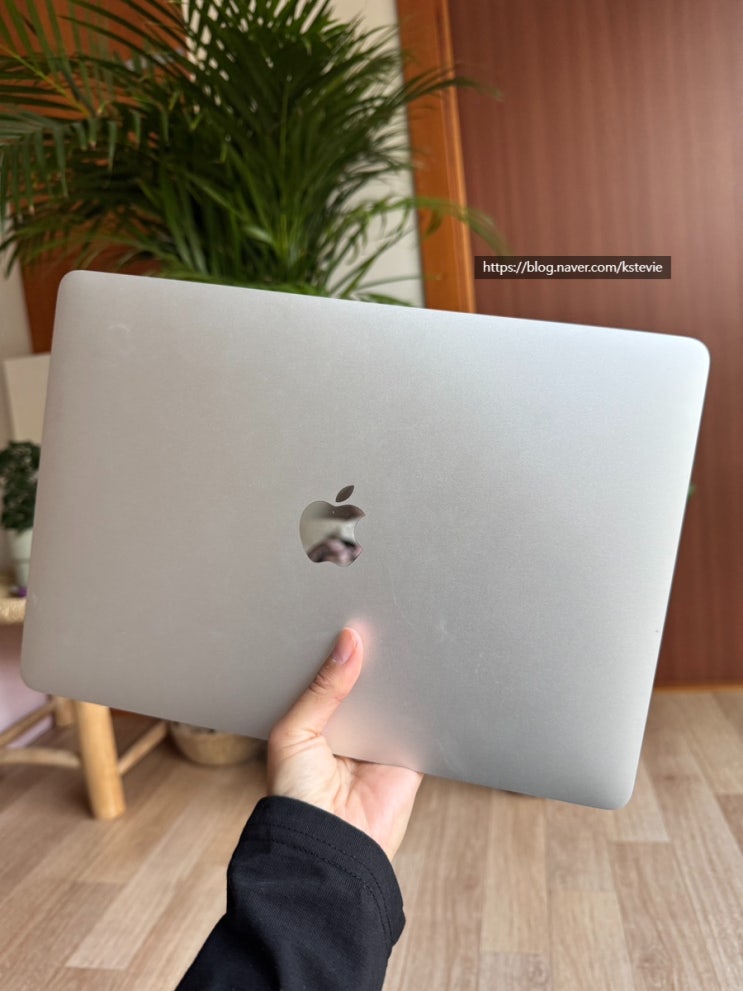  2026년 맥북 M1 중고 사도 될까? 52만 원 실사용 후기 (램16GB/512GB)
