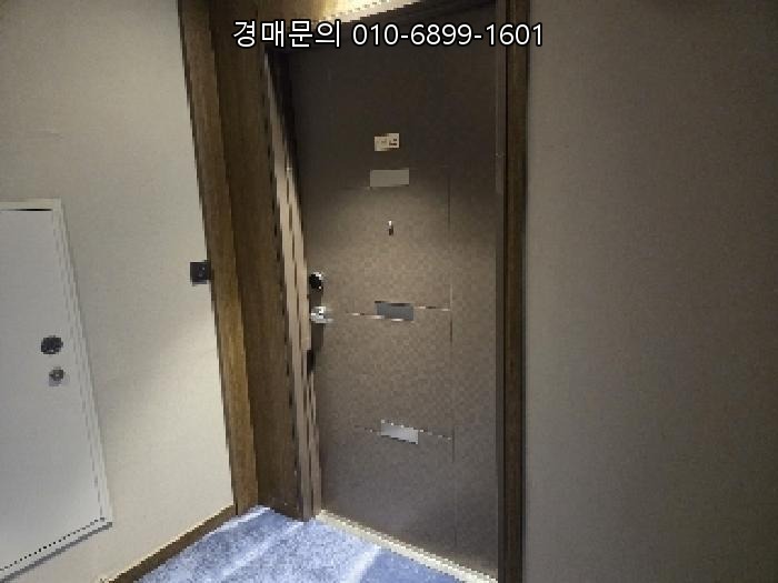  강원 강릉시 강문동 스카이베이경포호텔 402호 콘도 법원경매, 유찰로 더욱 매력적인 수익형부동산 투자 기회! 2025타경189