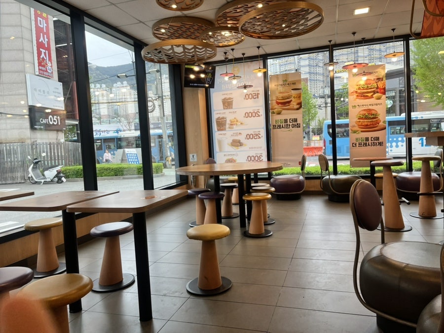 맥도날드 부산엄궁DT점 사진 6