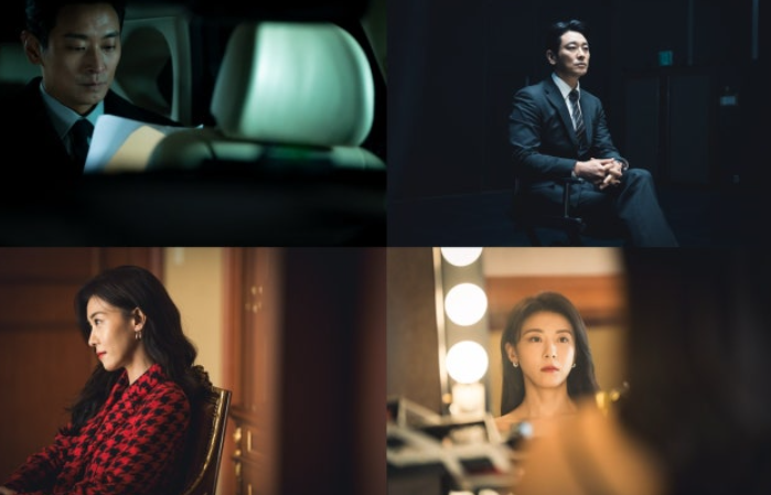  하지원 주지훈, 클라이맥스 재회 벌써 마지막회네