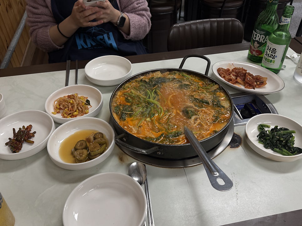 먹쇠곱창 사진 4