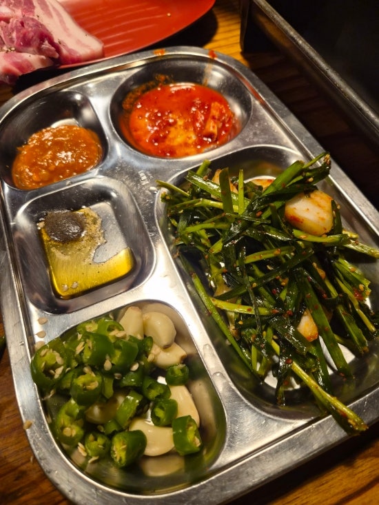 아현생고기 사진 4