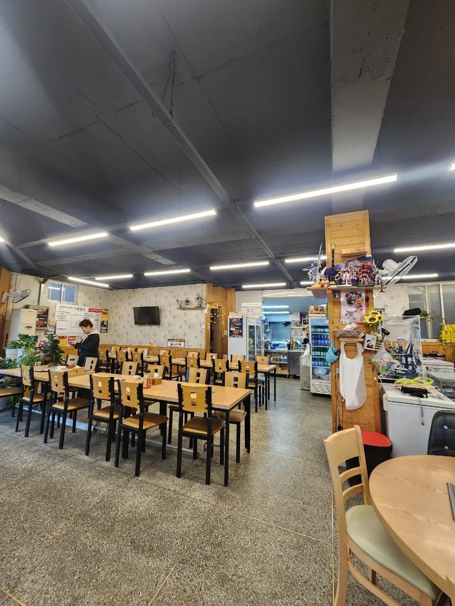 도레미찌개돌솥밥 지좌점 사진 6