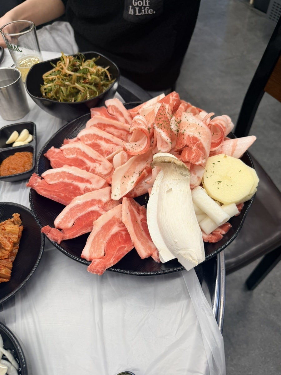 문현막창 사진 4