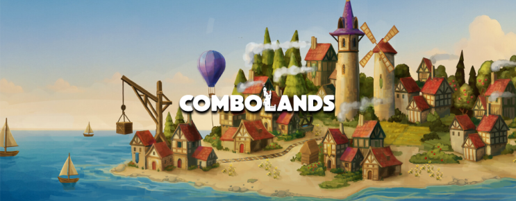  인디 게임 추천 Combolands