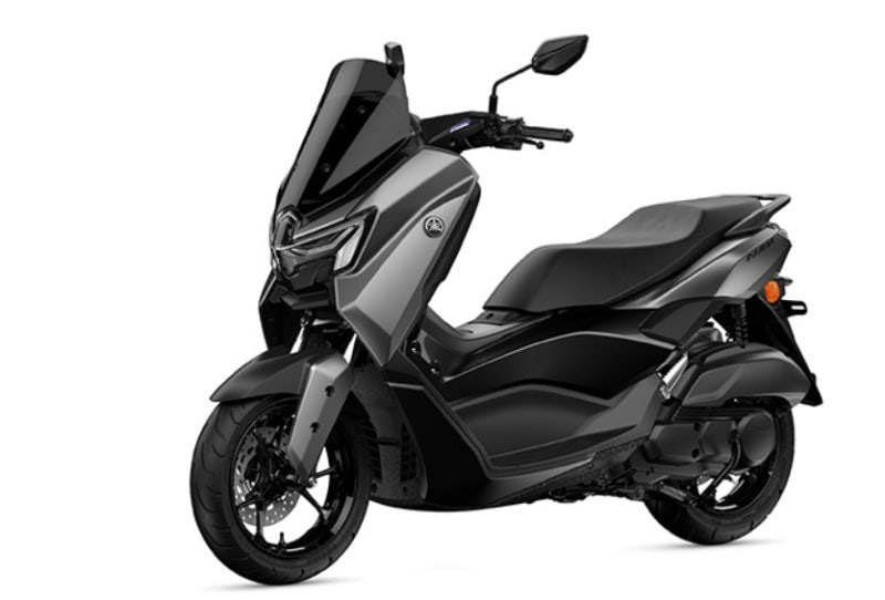 2026 야마하 nmax125 가격 색상 제원 확인(배달용 실전분석)