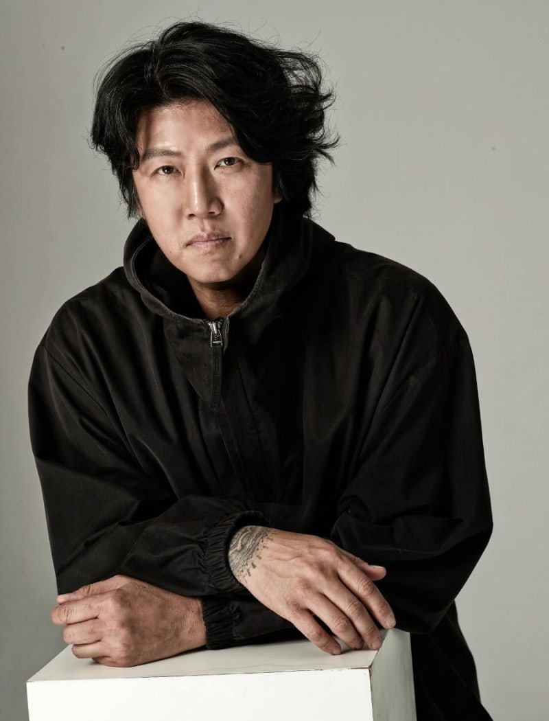 대마 혐의로 소속사와 결별, 김바다는 누구?