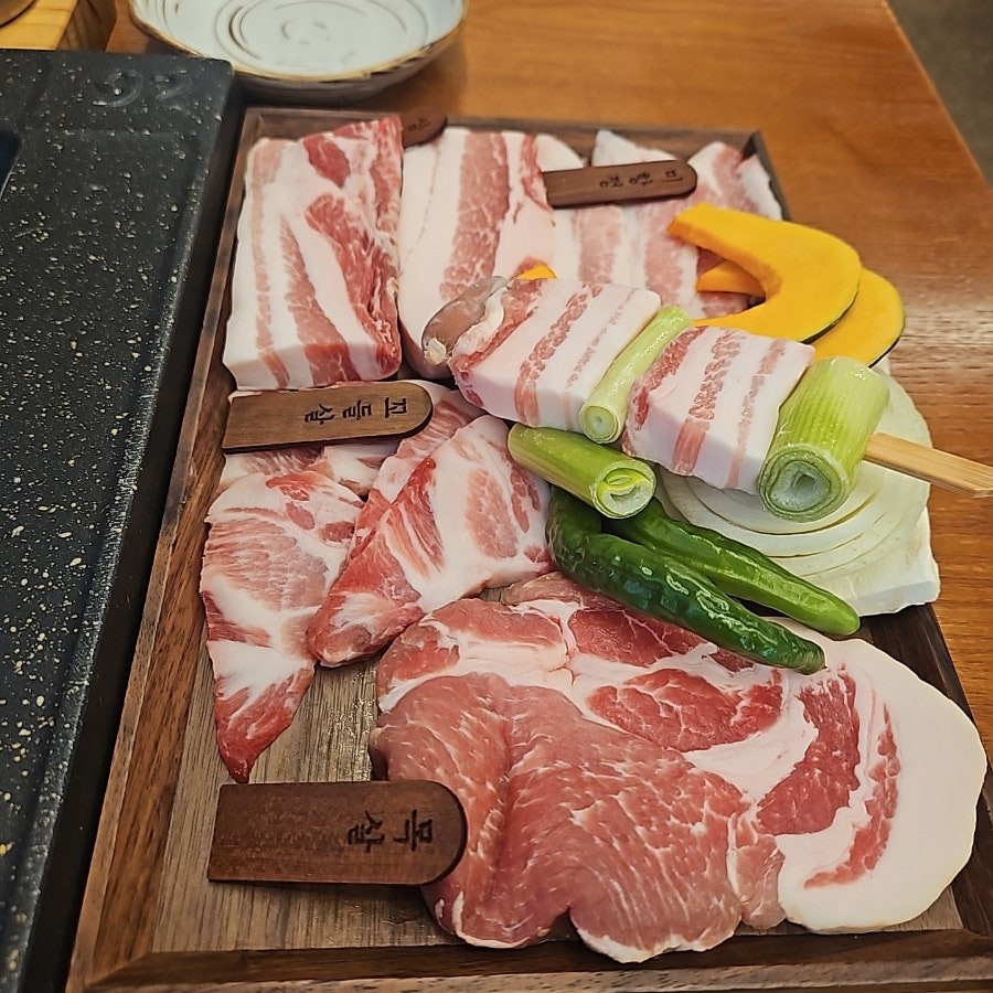 대부도머슴고기 사진 7