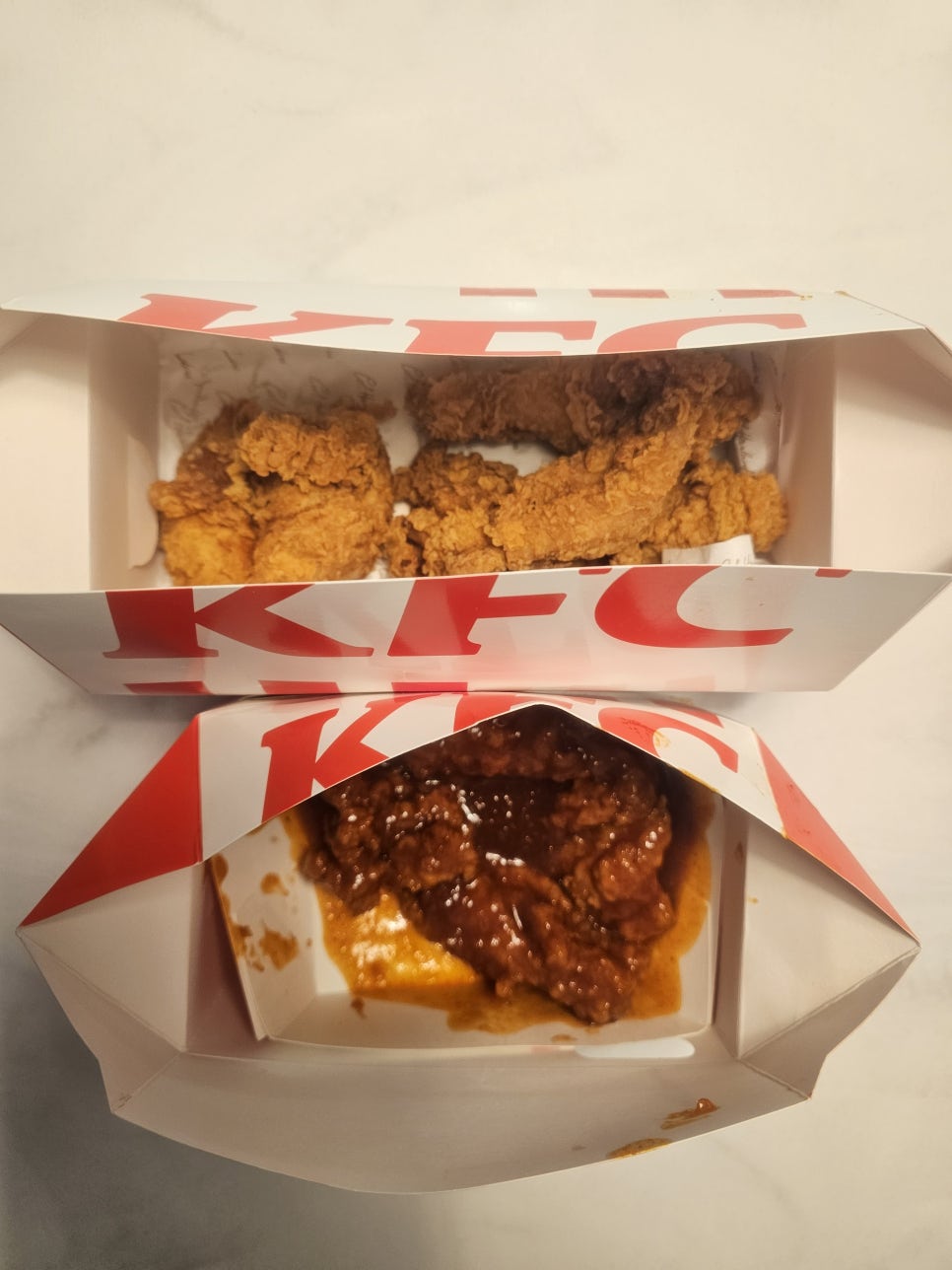 KFC 춘천석사점 사진 4