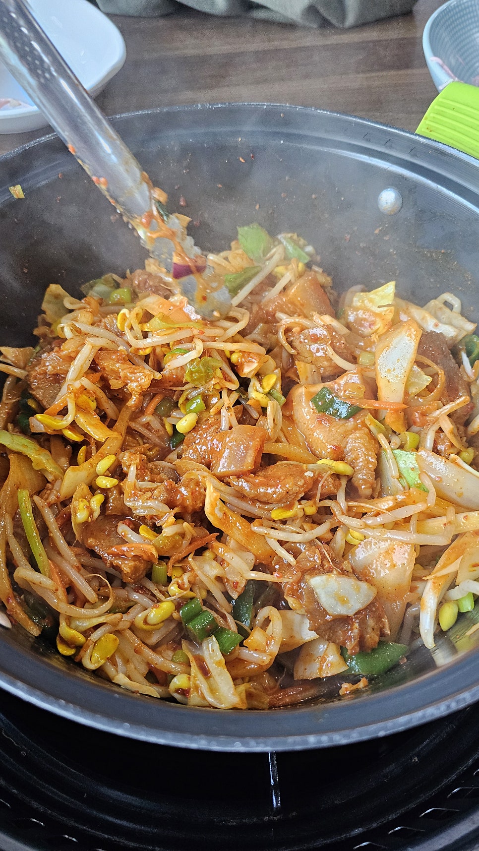 청양갈비&건강한쌈 사진 6