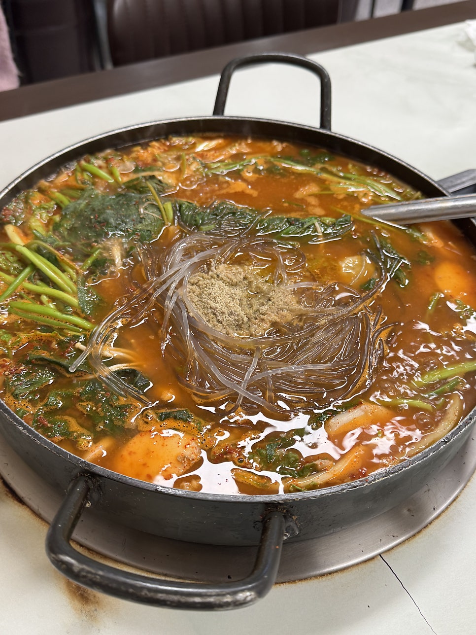 먹쇠곱창 사진 6