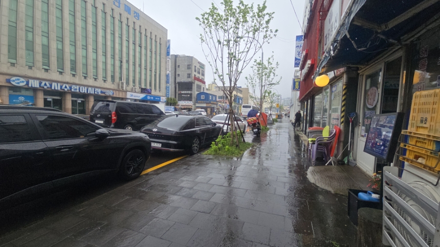산지해장국 삼양점 사진 3