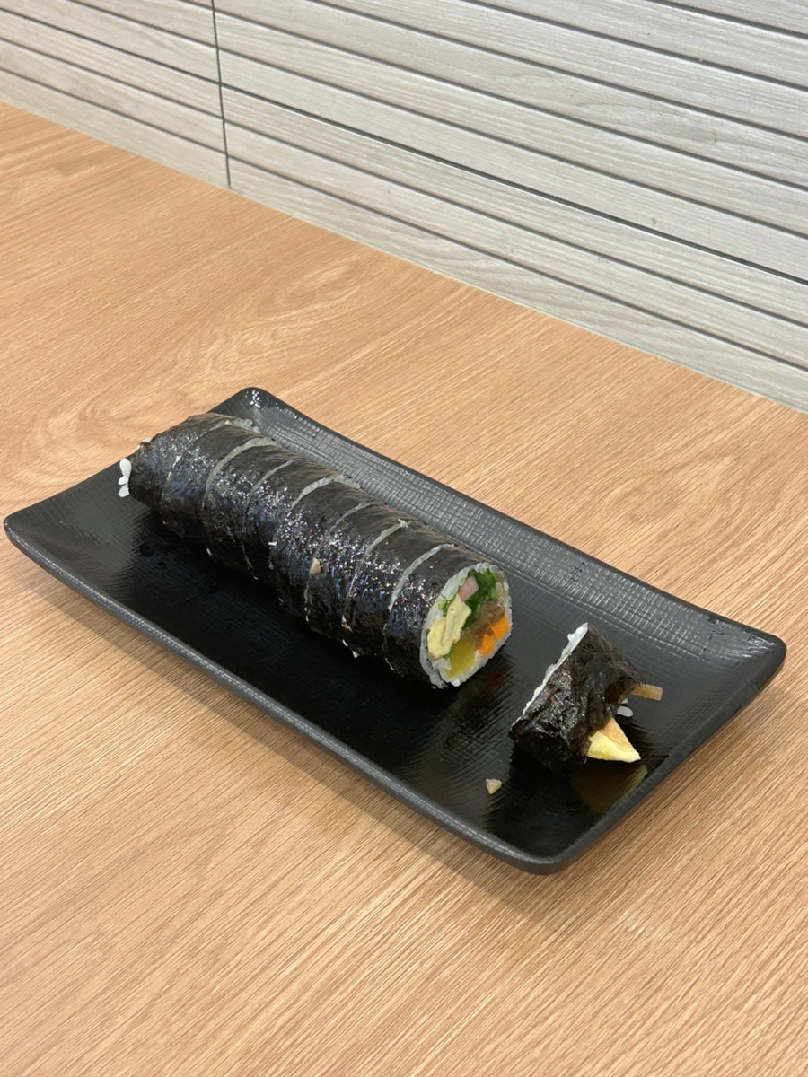 우리동네김밥 사진 2