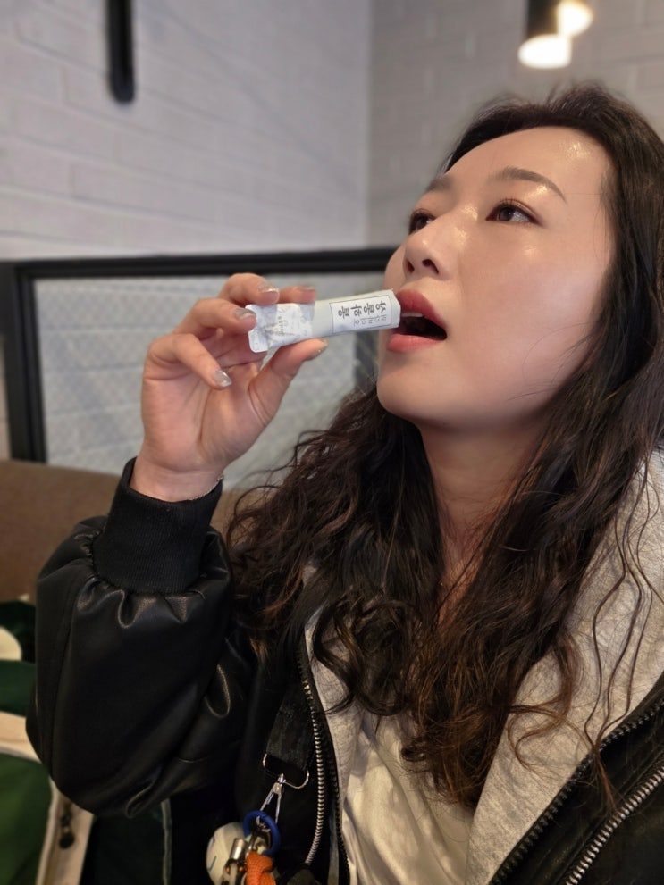  가벼운루틴 상통하통 식이섬유로 똑똑하게 챙기기