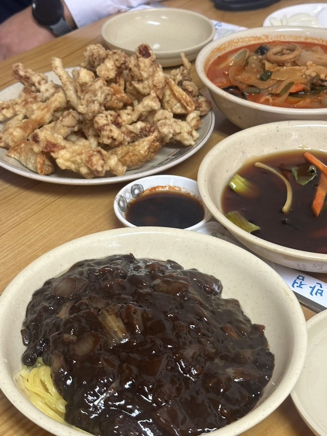 영해반점 사진 6