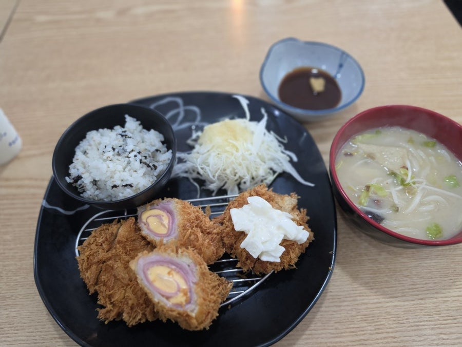강남돈까스집 사진 5
