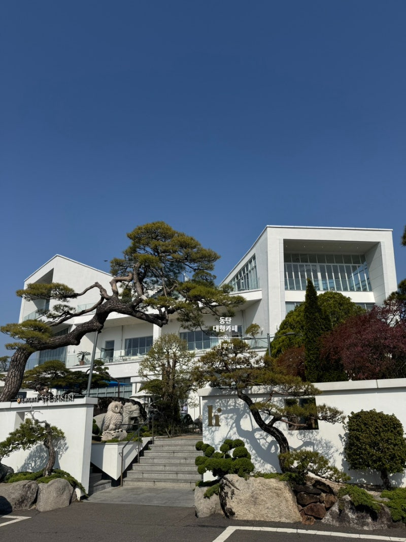 동탄 아기랑 가기 좋은 대형카페 골드헤겔 수족관까지 있는 대형 베이커리(기저귀갈이대o,아....
