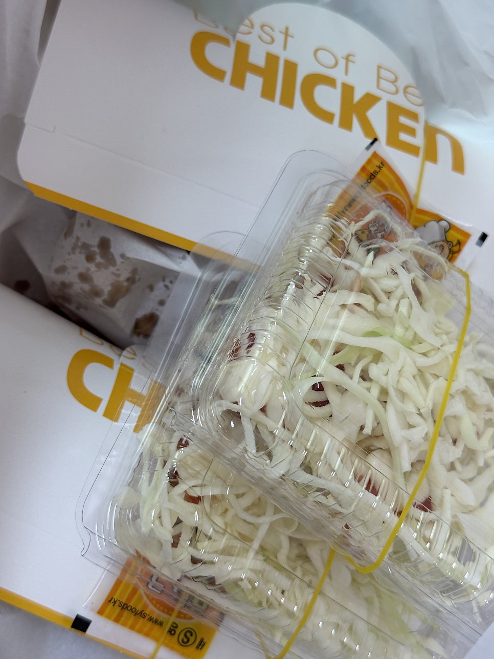 명품수제치킨 사진 4