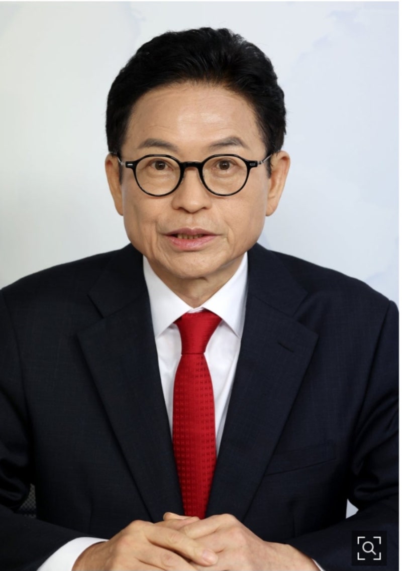 [속보] 국민의힘 경북지사 후보에 이철우 확정…'3선 도전' 본격화 -김재원 최고위원 꺾고 본....