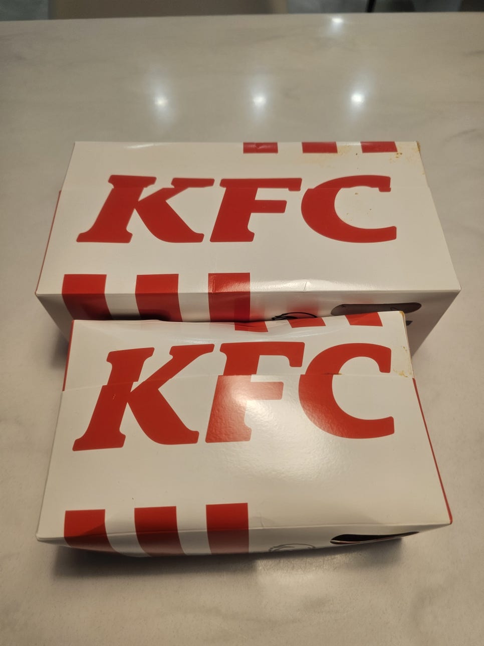 KFC 춘천석사점 사진 3