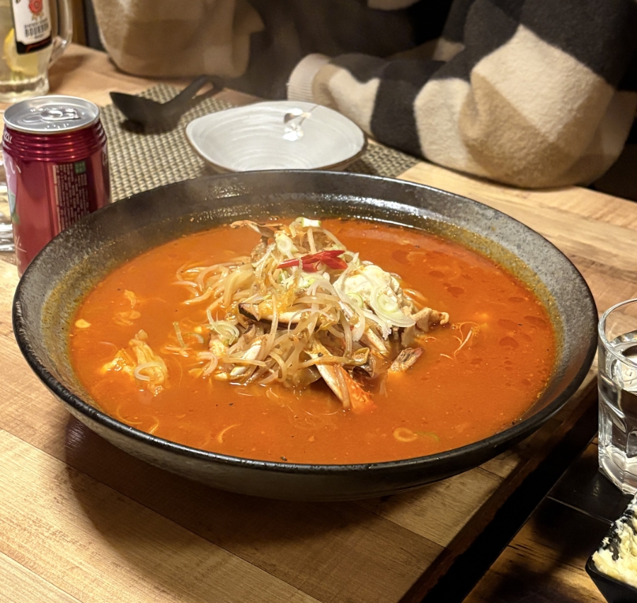 테츠로주방 사진 2